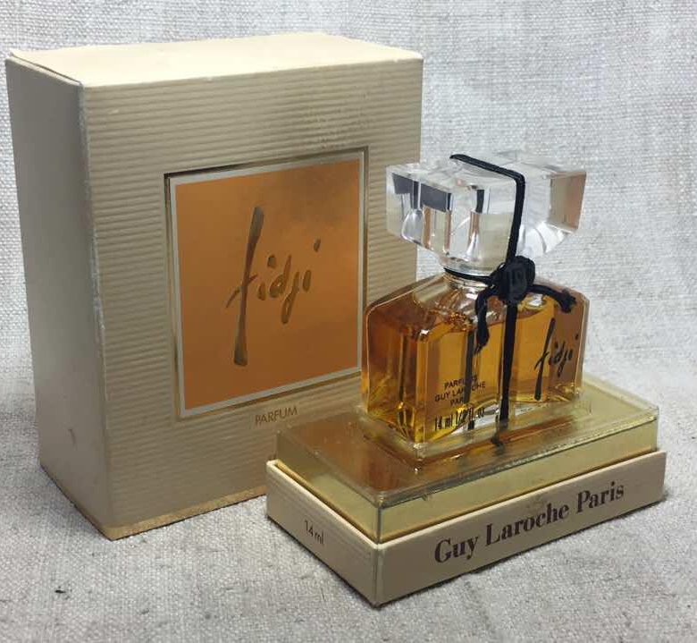 Fidji (духи) parf 14ml ж