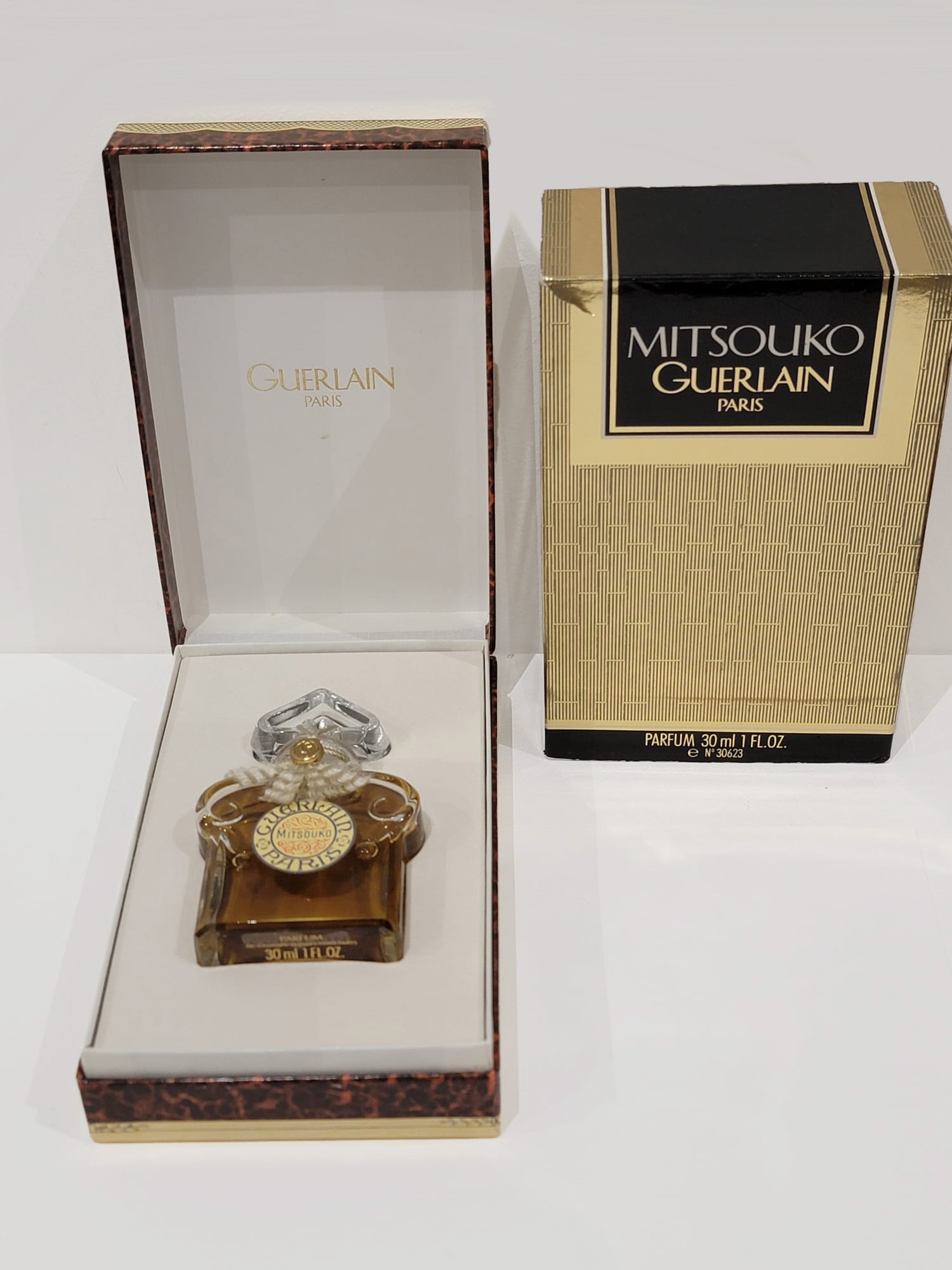 Mitsouko (духи) parf 30ml ж