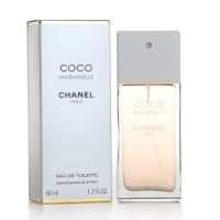 Coco Mademoiselle (т. в.) edt 50ml ж