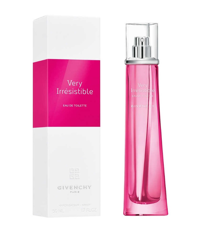 Very Irresistible (т. в.) edt 50ml ж