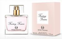 Fantasy Forever (т. в.) edt 50ml ж