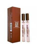212 Sexy Men (т. в.) edt 2x10ml ручка (шарик.) roll м