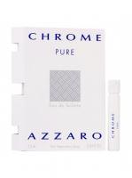 Chrome Pure (т. в.) edt 1.2ml пробирка м