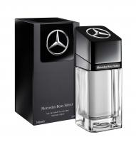 Mercedes-Benz Select for Men (т. в.) edt 100ml м