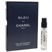 Bleu de Chanel pour Homme (п. в.) edp 2ml пробирка м