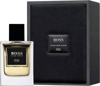 Boss Collection Wool Musk (т. в.) edt 50ml м