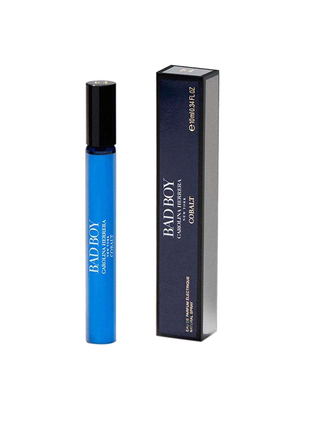Bad Boy Cobalt Electrique (п. в.) edp 10ml ручка м