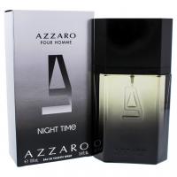 Azzaro pour Homme Night Time (т. в.) edt 100ml м