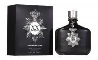 John Varvatos XX (т. в.) edt 75ml м