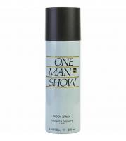 One Man Show (дез.) deo 200ml м