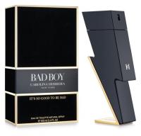 Bad Boy (т. в.) edt 100ml м