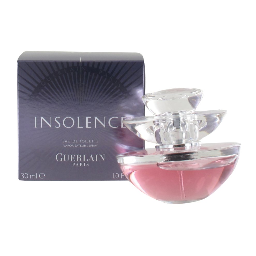 Insolence (т. в.) edt 30ml ж