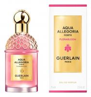 Aqua Allegoria Forte Florabloom (п. в.) edp 75ml ж