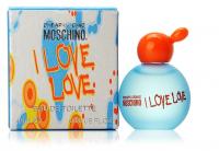 Cheap & Chic I Love Love (т. в.) edt 4.9ml ж