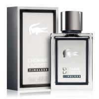 Lacoste L`Homme Timeless (т. в.) edt 50ml м