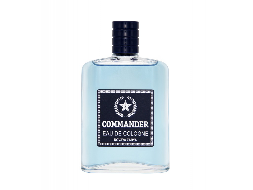 Commander (Командор) (одеколон) edc 100ml без упаковки м