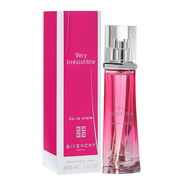 Very Irresistible (т. в.) edt 30ml ж