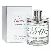 Eau de Cartier (т. в.) edt 50ml унисекс