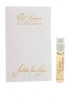 Oil fiction (п. в.) edp 1.5ml Luxury Collection пробирка унисекс