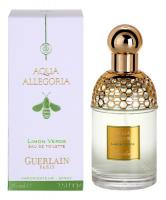 Aqua Allegoria Limon Verde (т. в.) edt 75ml ж