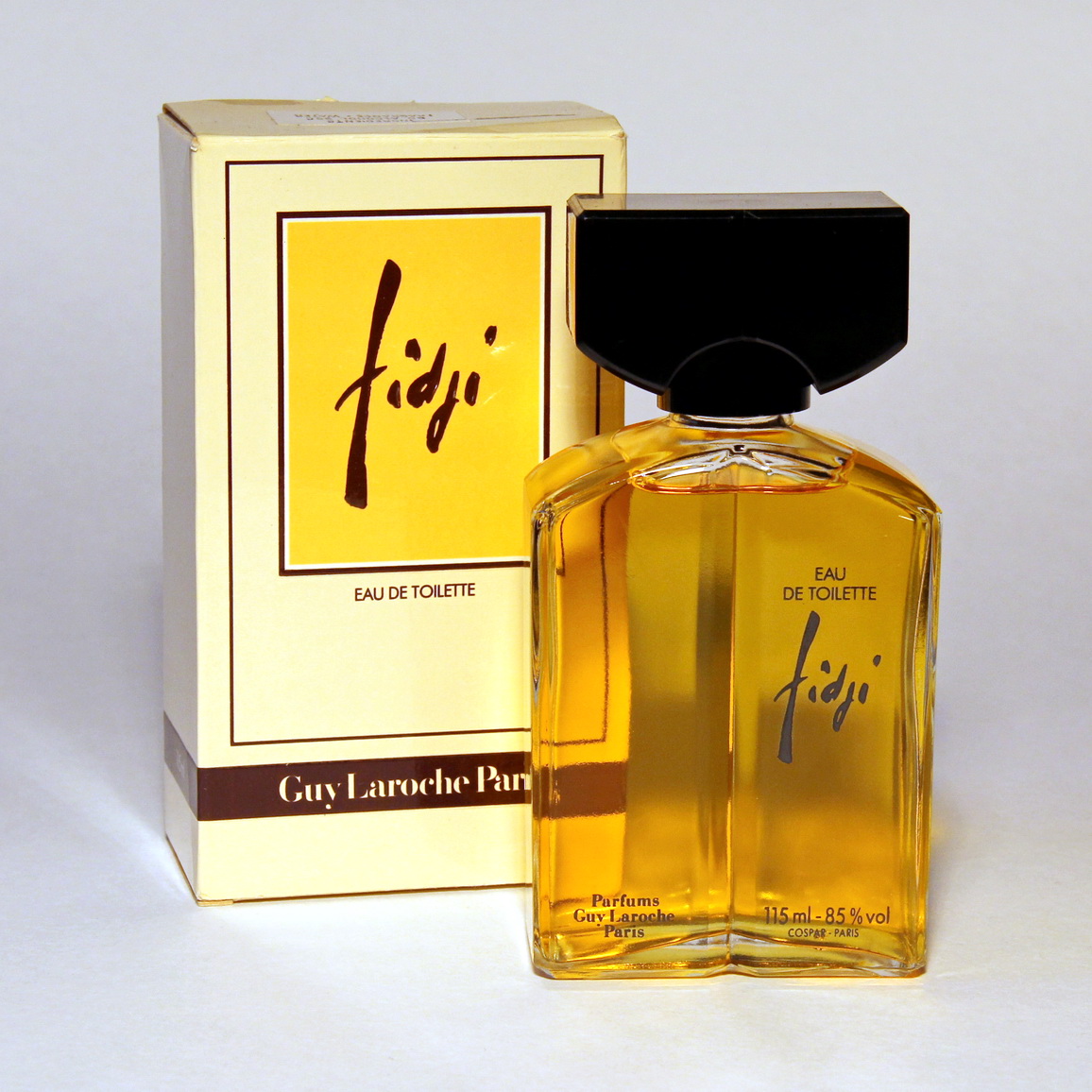 Fidji (т. в.) edt 115ml ж