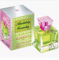 Absolutely Givenchy (т. в.) edt 50ml ж