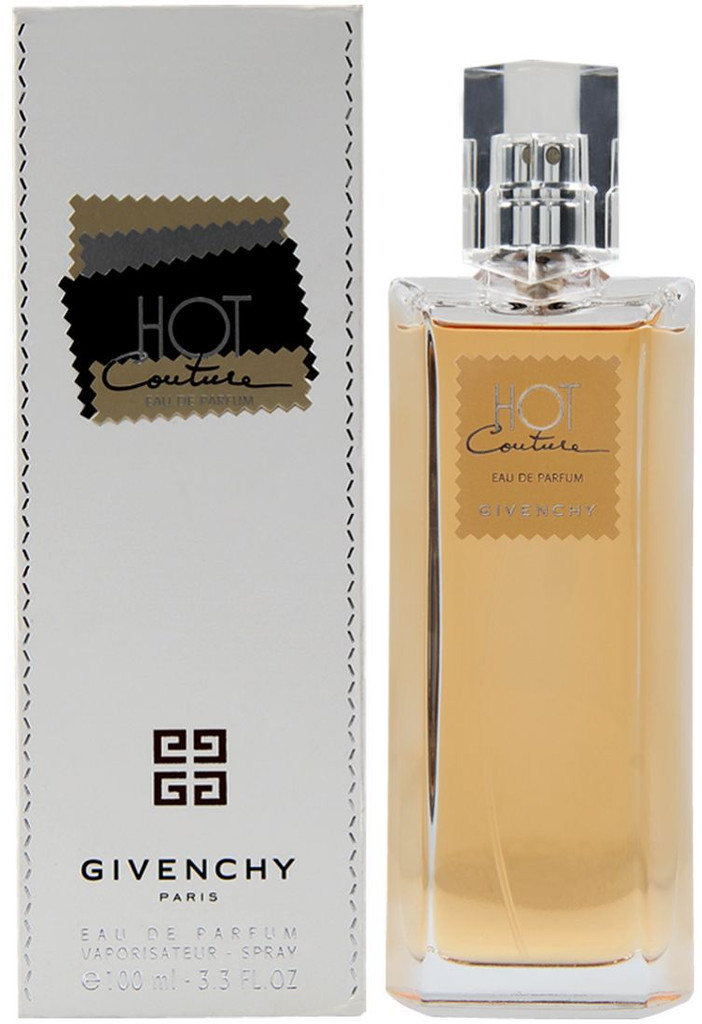 Hot Couture (п. в.) edp 100ml ж