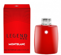 Legend Red (п. в.) edp 4.5ml м