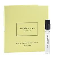 Wood Sage & Sea Salt (одеколон) edc 1.5ml пробирка унисекс