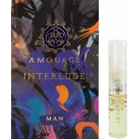 Interlude Man (п. в.) edp 2ml пробирка м
