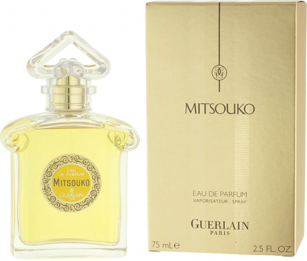Mitsouko (п. в.) edp 75ml ж