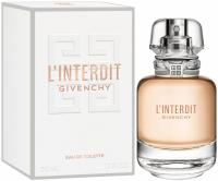 L`Interdit (т. в.) edt 50ml ж