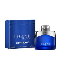 Legend Blue (п. в.) edp 50ml м