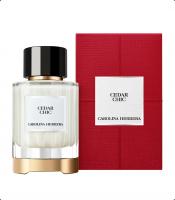 Cedar Chic (п. в.) edp 100ml унисекс