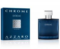 Chrome Extreme (п. в.) edp 50ml м