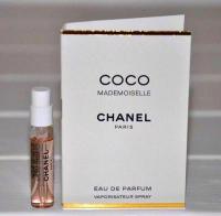 Coco Mademoiselle (п. в.) edp 2ml пробирка ж