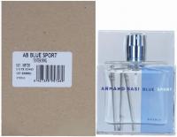 Blue Sport (т. в.) edt 50ml м TESTER (тестер)