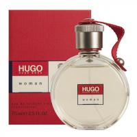 Hugo Woman (т. в.) edt 75ml ж