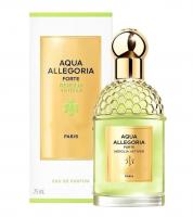 Aqua Allegoria Forte Nerolia Vetiver (п. в.) edp 75ml ж