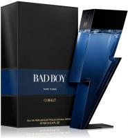 Bad Boy Cobalt Electrique (п. в.) edp 100ml м