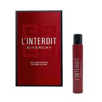 L`Interdit Rouge Ultime (п. в.) edp 1ml пробирка ж