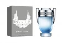 Invictus Aqua (т. в.) edt 100ml м