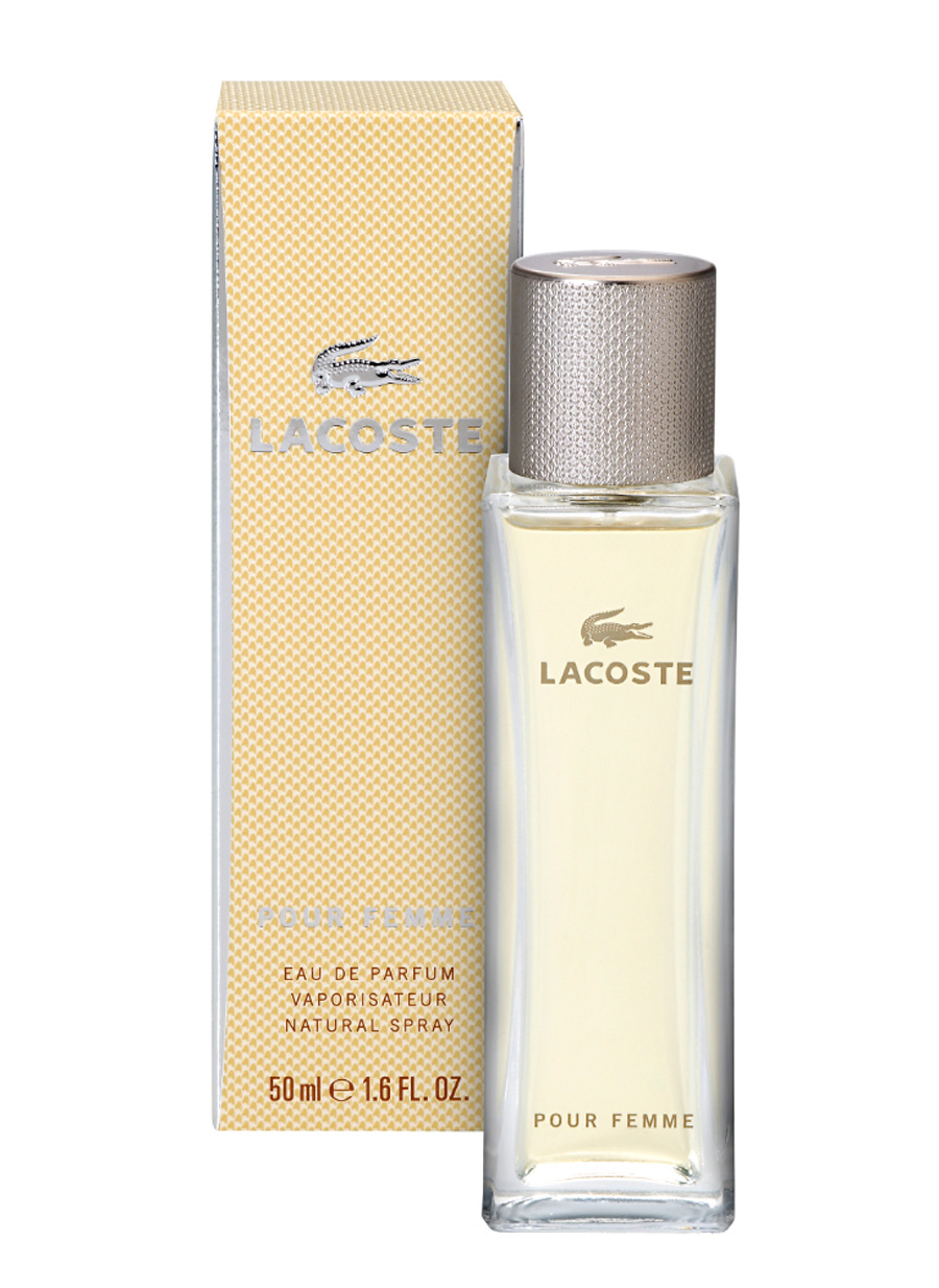 Lacoste pour Femme (п. в.) edp 50ml ж