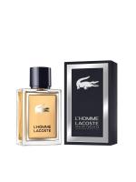 Lacoste L`Homme (т. в.) edt 50ml м