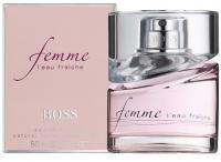 Boss Femme l`eau fraiche (т. в.) edt 50ml ж