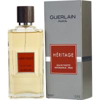 Heritage (т. в.) edt 100ml м