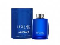 Legend Blue (п. в.) edp 4.5ml м