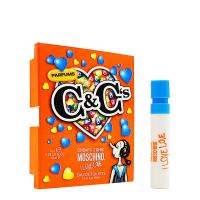 Cheap & Chic I Love Love (т. в.) edt 1ml пробирка ж