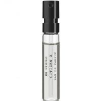 Citizen X (п. в.) edp 2ml пробирка унисекс