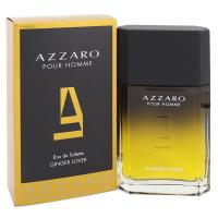 Azzaro pour Homme Ginger Lover (т. в.) edt 100ml м